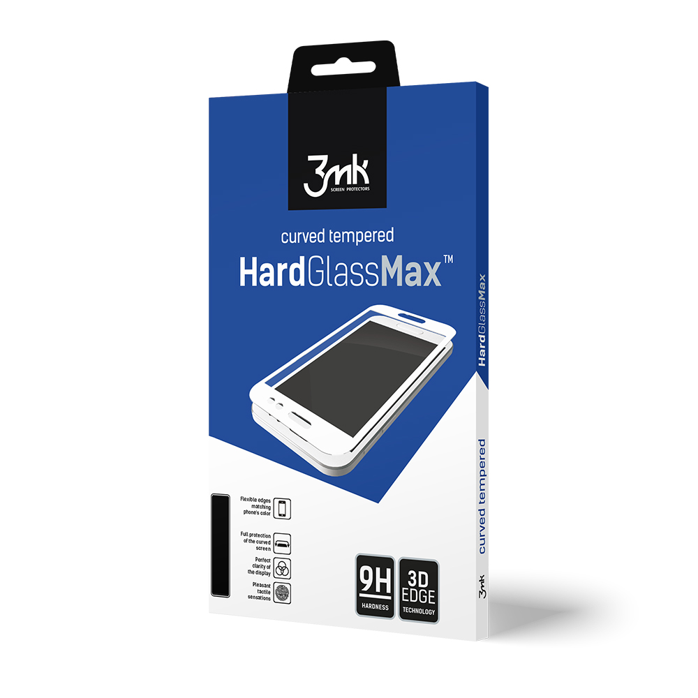 3MK HardGlass Max Lite Huawei Mate 30