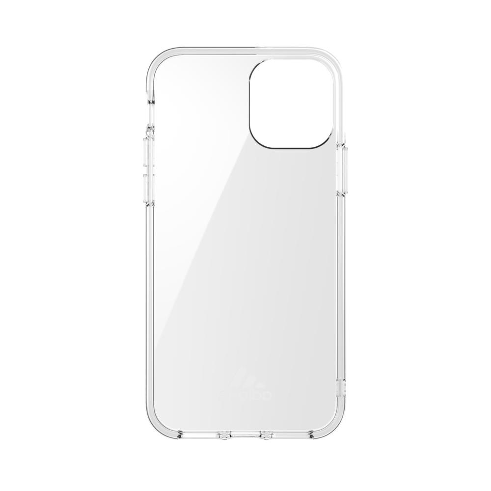 Adidas iPhone 11 Pro Protective Small Logo FW19 przeroczyste hard case Apple iPhone 11 Pro / 3