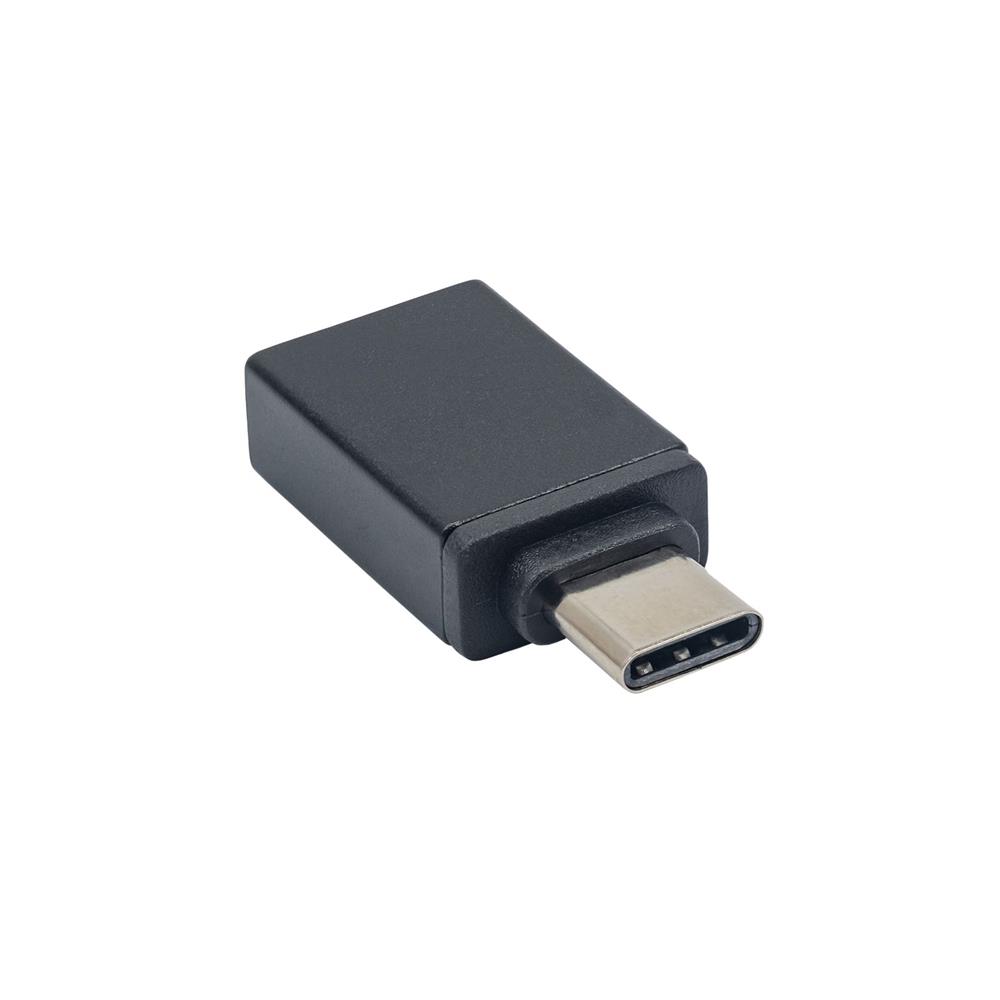 Akyga adapter AK-AD-54 USB type C (m) / USB 3.0 A (f) / 2