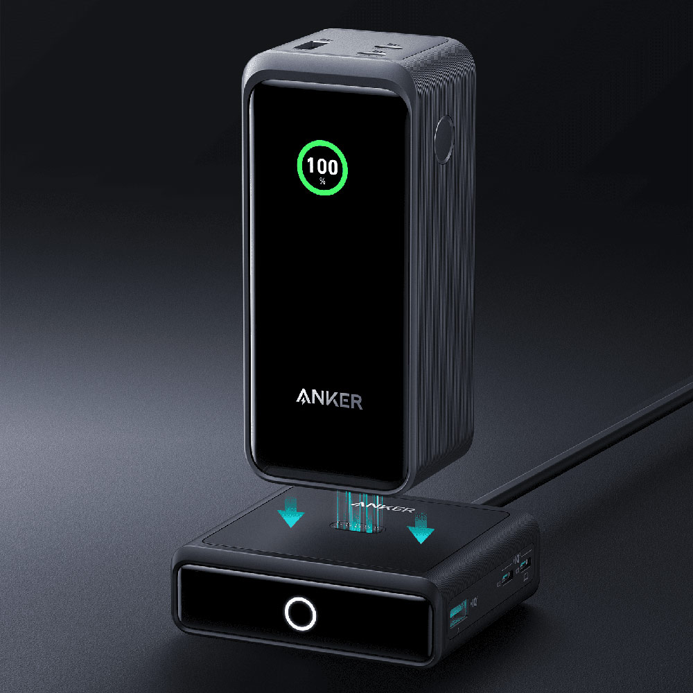 Anker baza adujca Prime 100W / 2