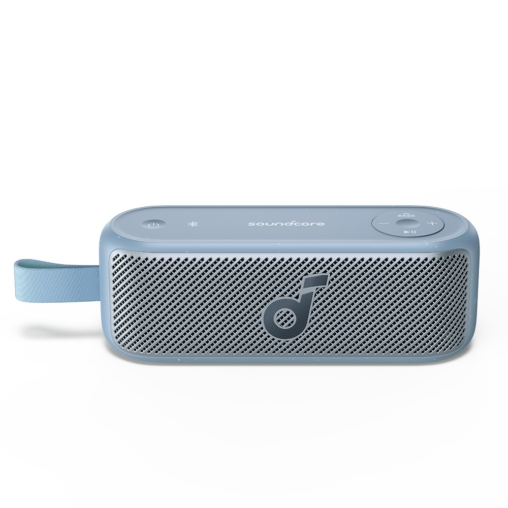 Anker gonik Soundcore Motion 100 niebieski