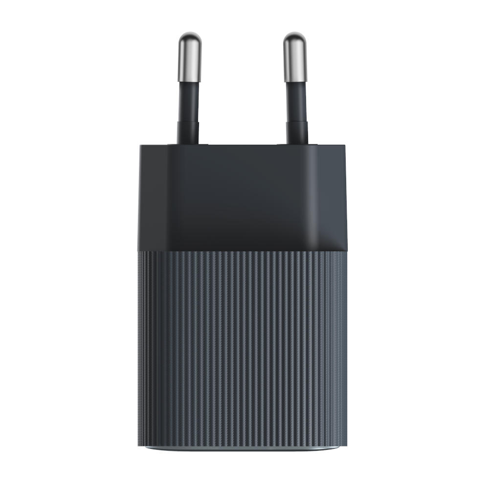 Anker adowarka 511 Nano 4 30W czarna / 2