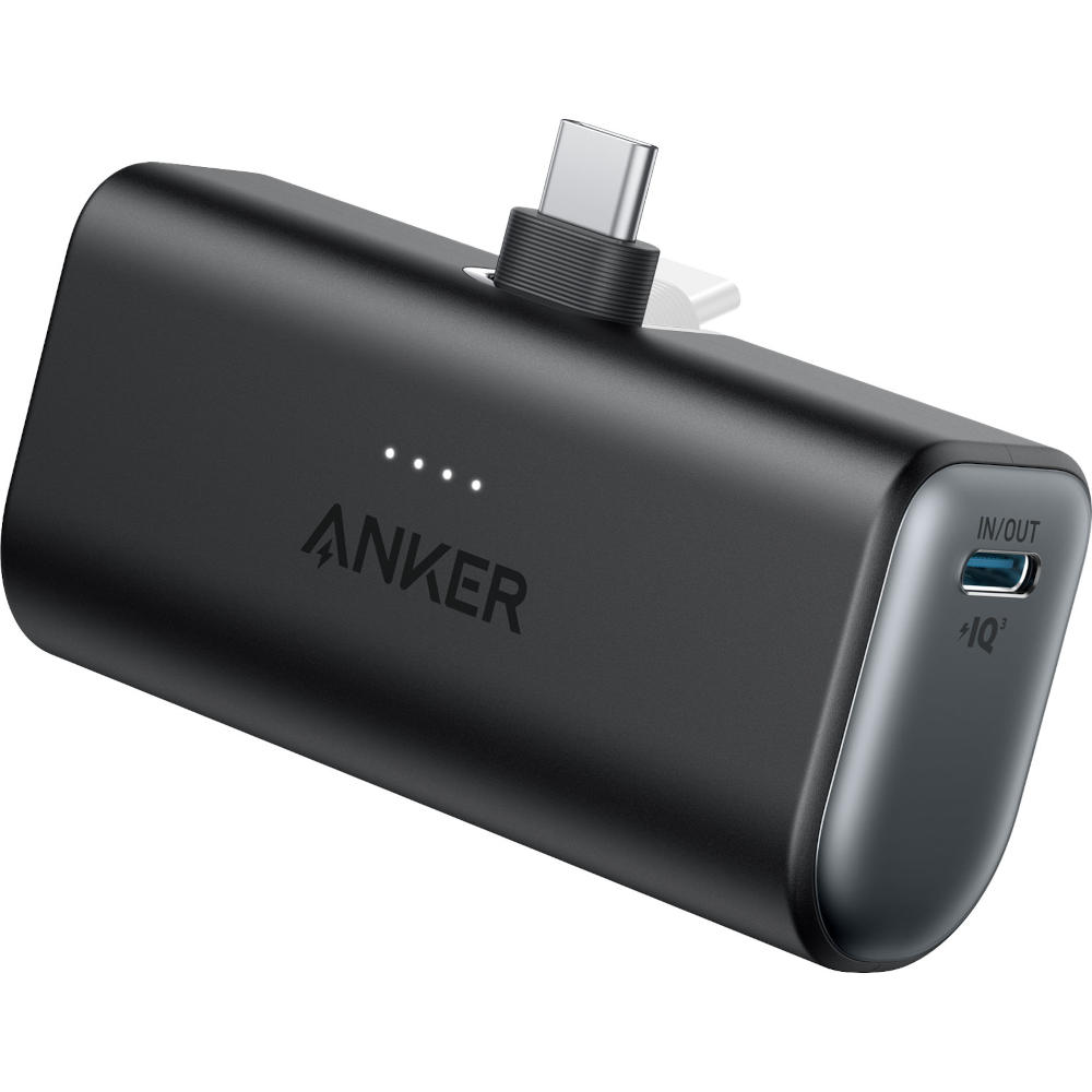 Anker wpinany powerbank Anker Nano 5000mAh 22.5W