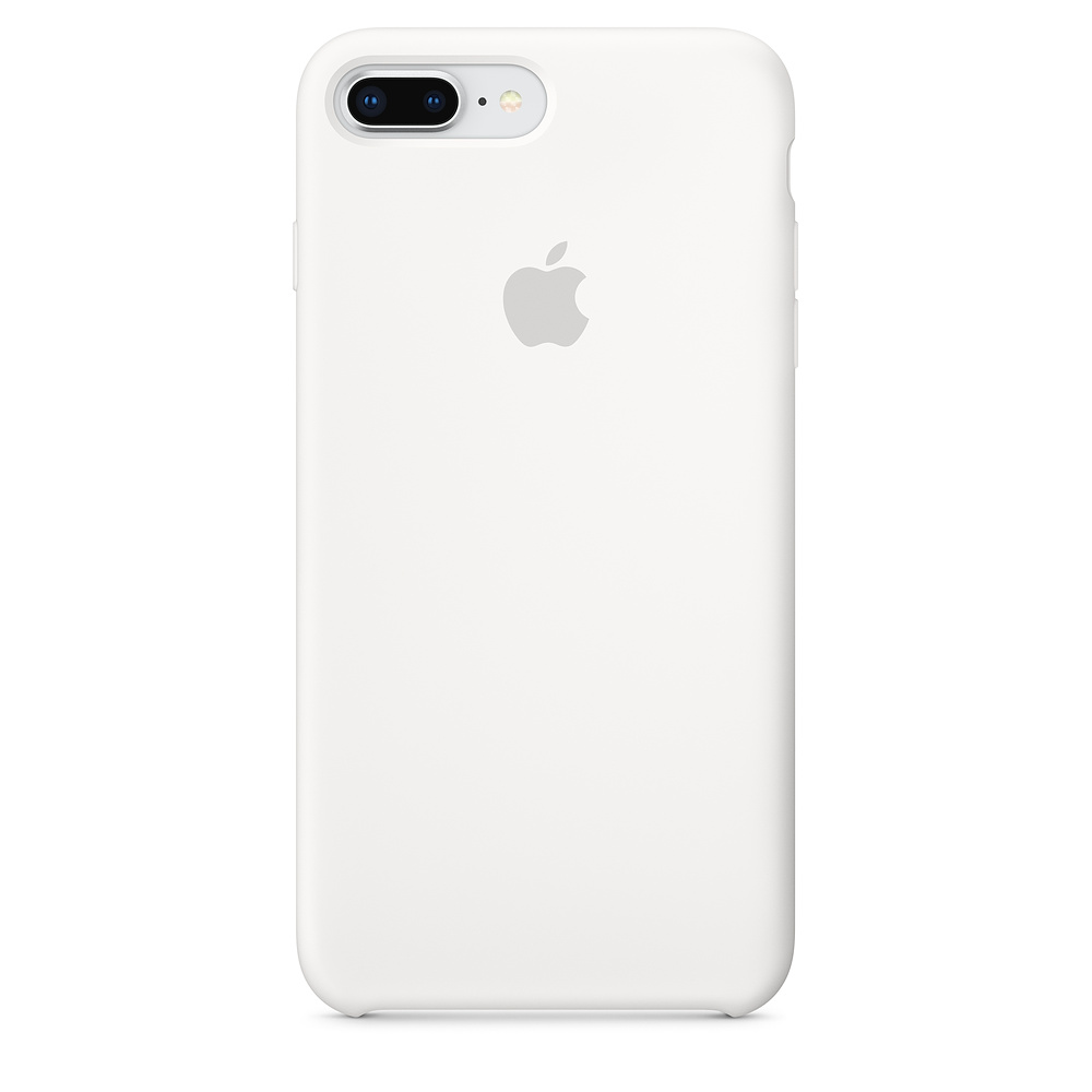 Apple iPhone 8 Plus/7 Plus Silicone Case biay Apple iPhone 7 Plus