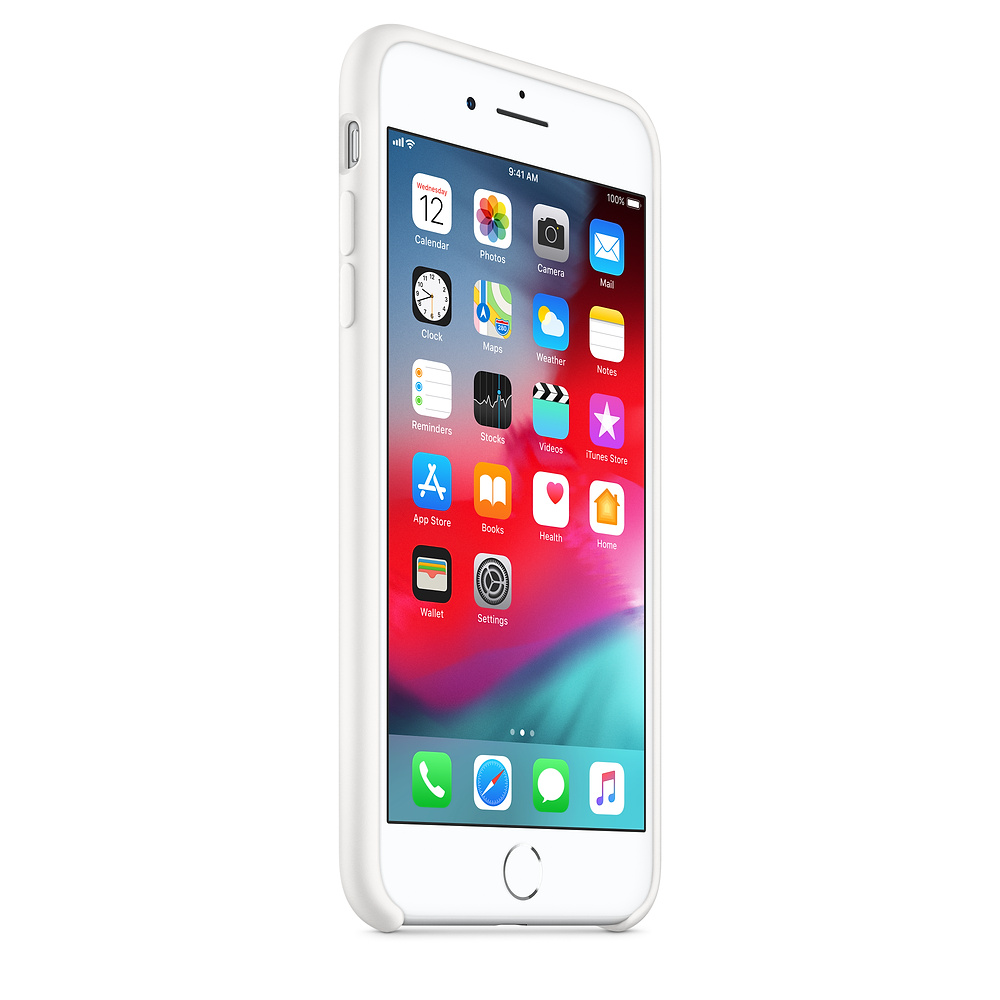Apple iPhone 8 Plus/7 Plus Silicone Case biay Apple iPhone 7 Plus / 2