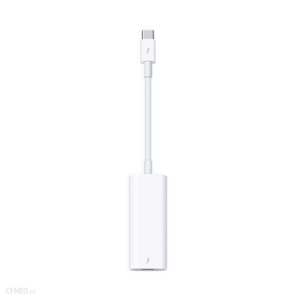 Apple Thunderbolt 3 USB-C to Thunderbolt 2 Adapter