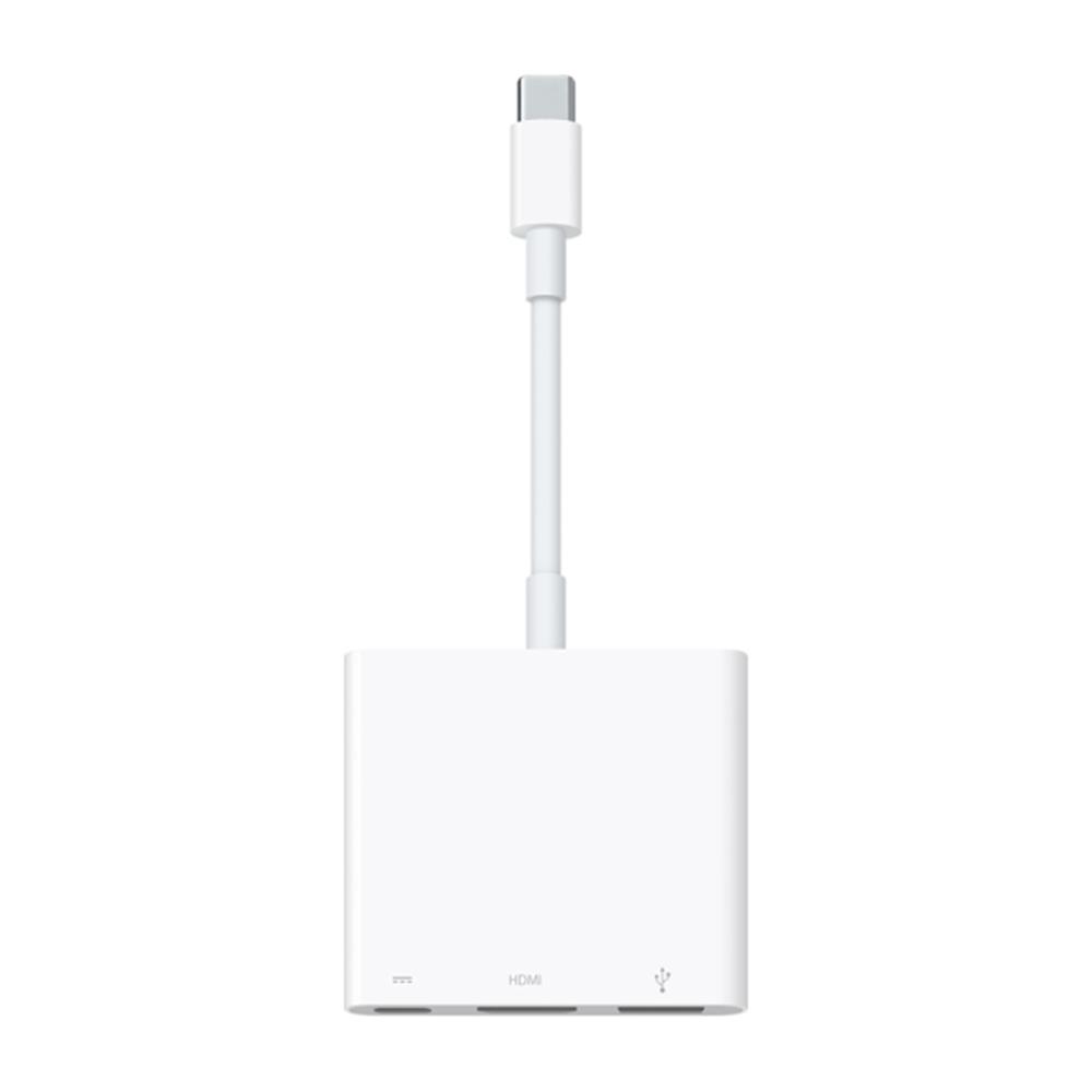 Apple USB-C to AV