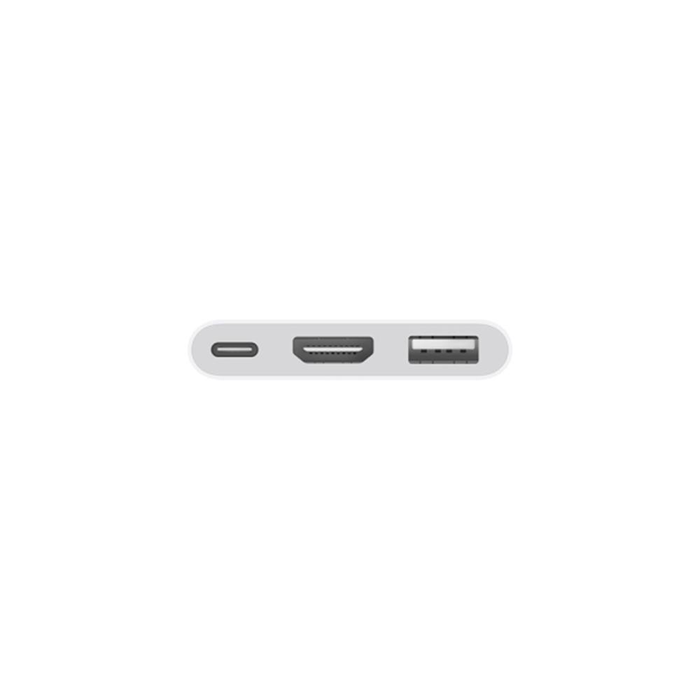 Apple USB-C to AV / 2