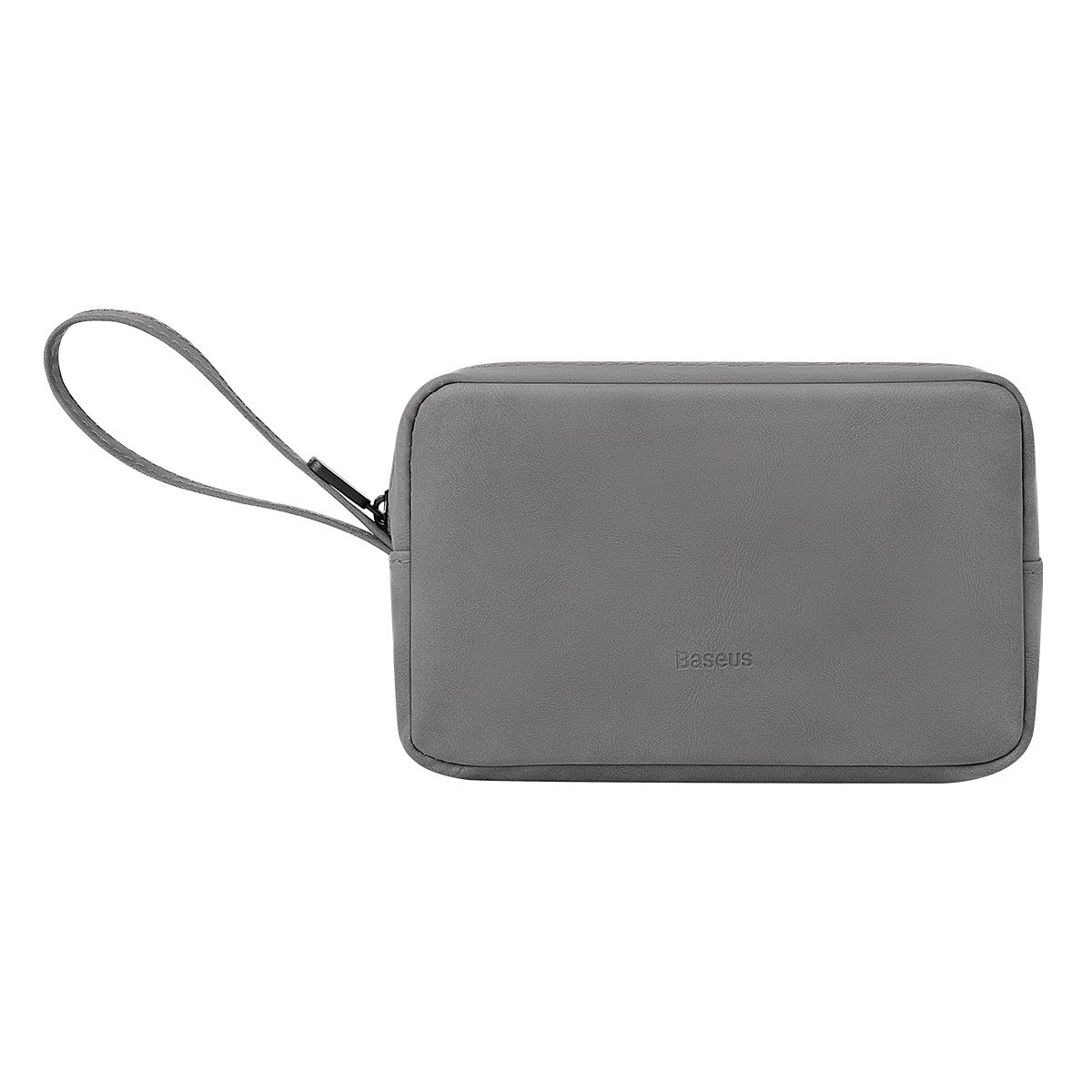 Baseus etui na akcesoria EasyJourney Series Storage Bag ciemnoszare