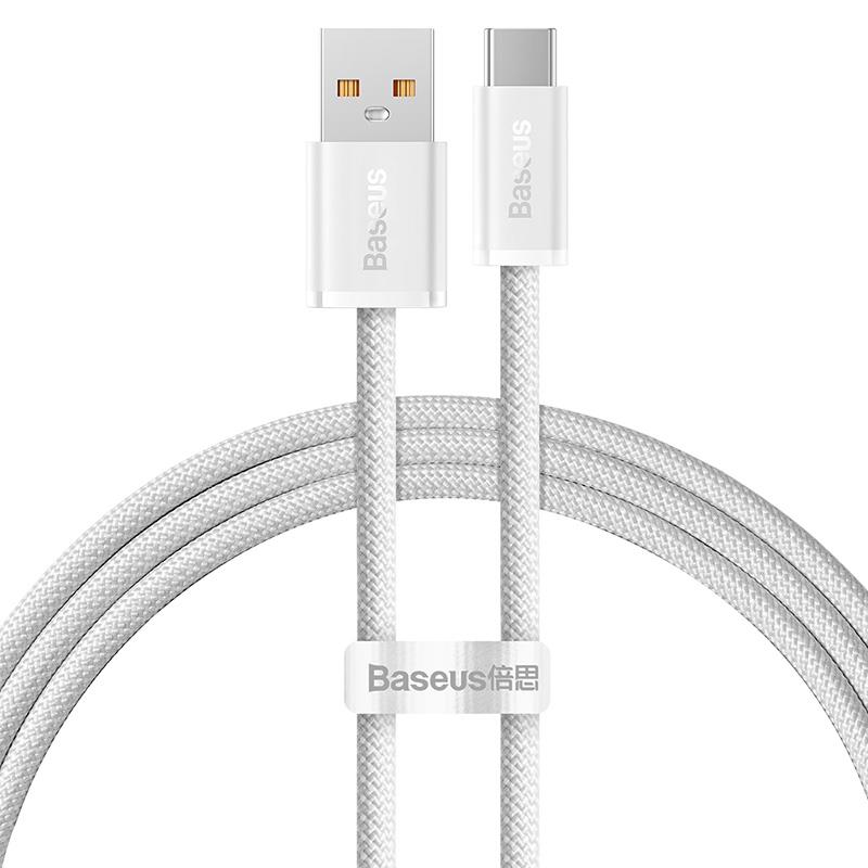 Baseus kabel Dynamic USB - USB-C 1,0m biay 100W