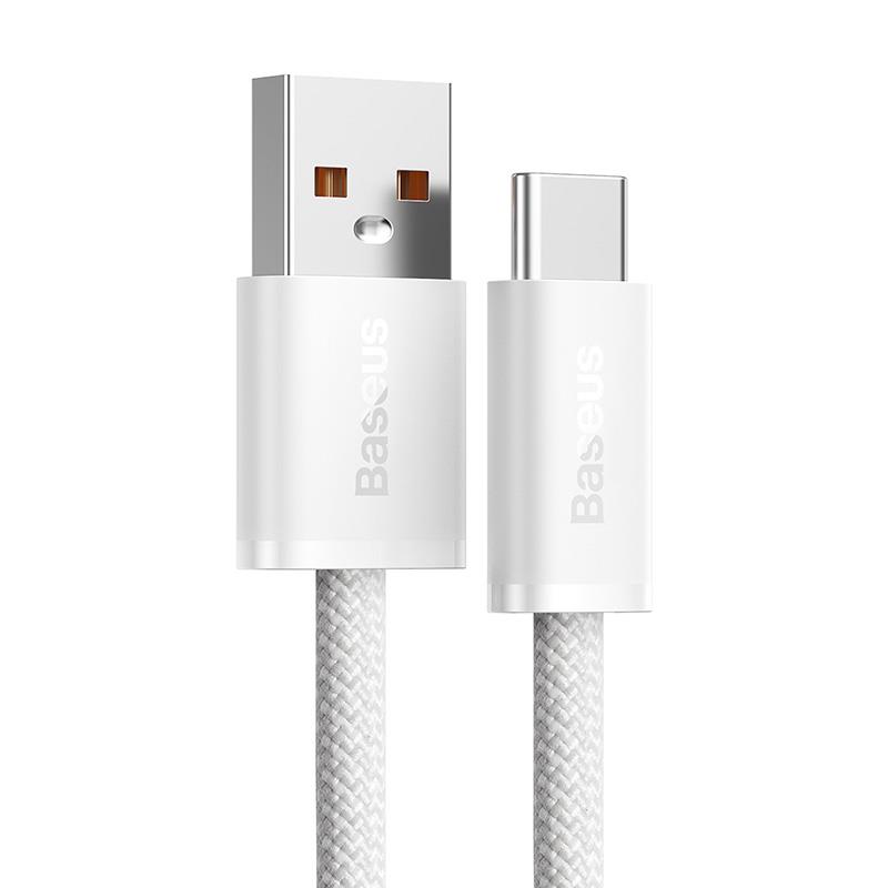 Baseus kabel Dynamic USB - USB-C 1,0m biay 100W / 2