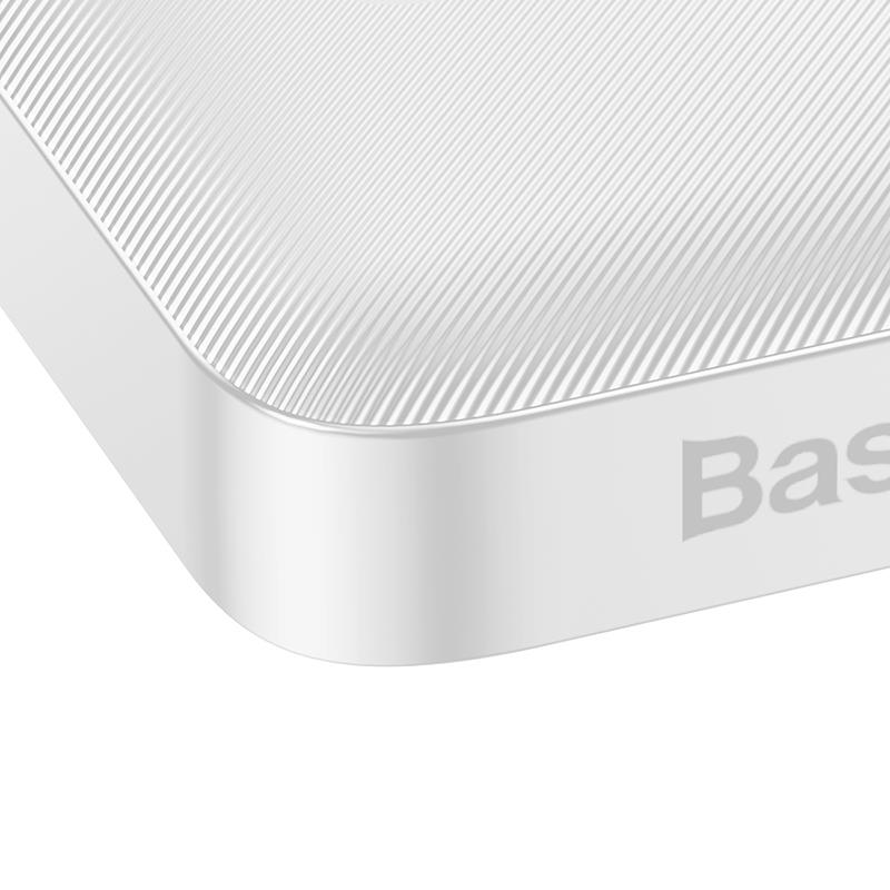 Baseus power bank Bipow 20W 10000mAh biay / 5