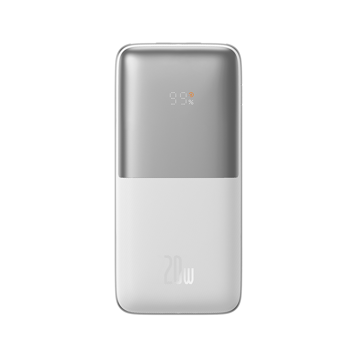 Baseus power bank Bipow Pro 20W 10000mAh biay