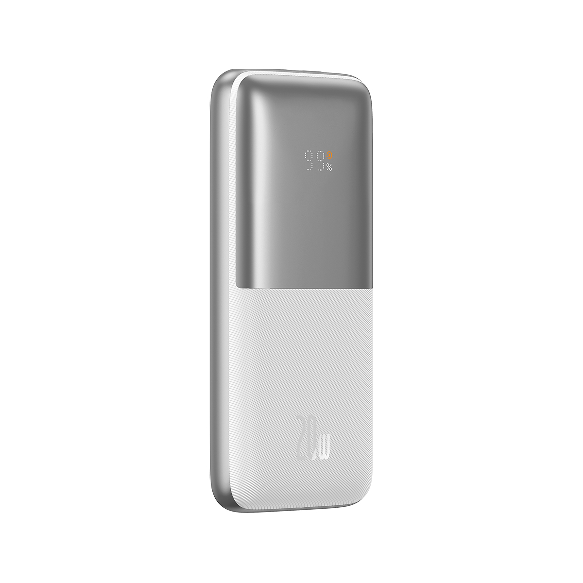 Baseus power bank Bipow Pro 20W 10000mAh biay / 3