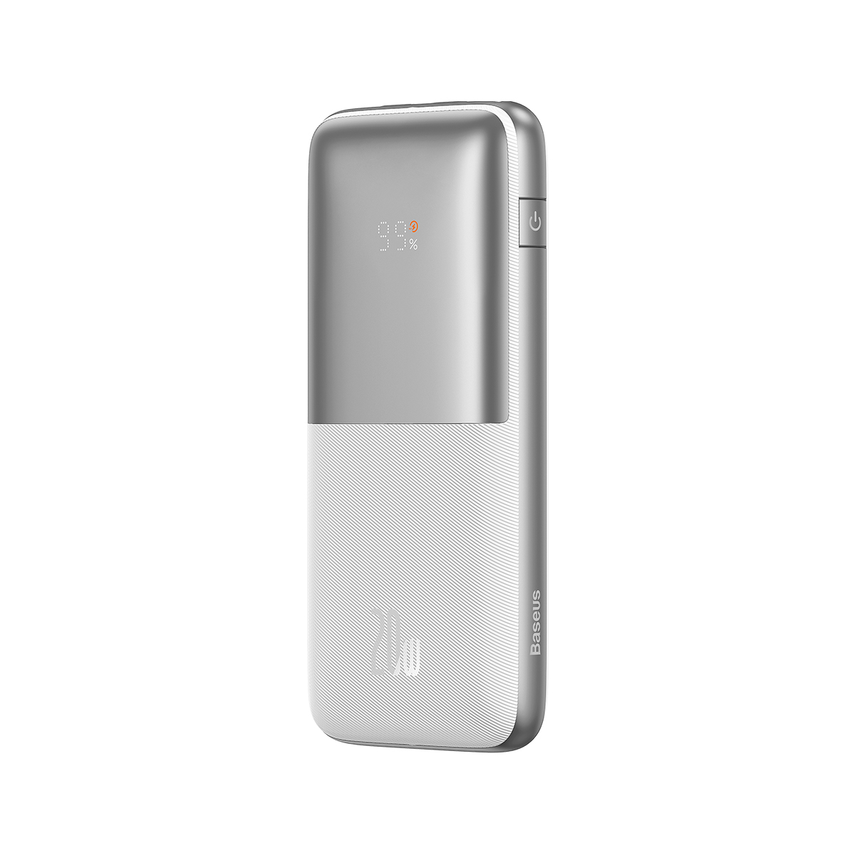 Baseus power bank Bipow Pro 20W 10000mAh biay / 4