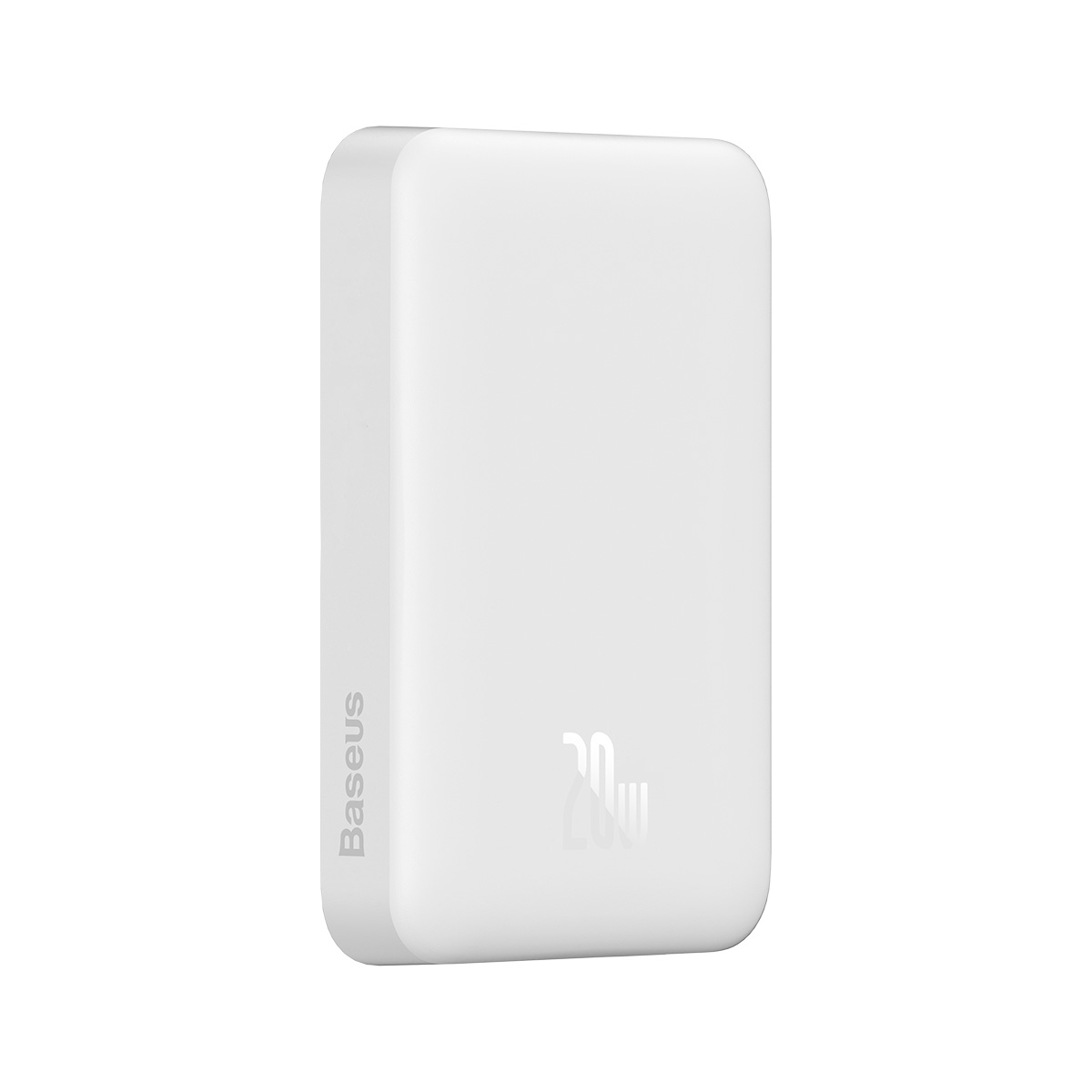 Baseus power bank magnetyczny Mini 20W 10000mAh biay / 4