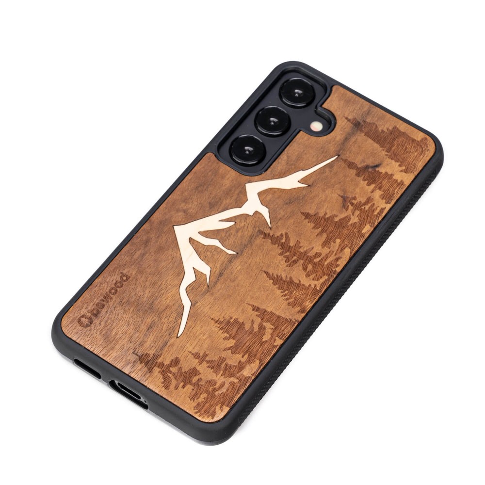 Bewood nakadka Samsung Galaxy A55 5G / 3