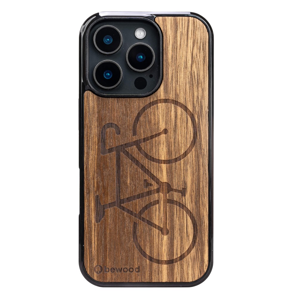 Bewood nakadka Apple iPhone 16 Pro