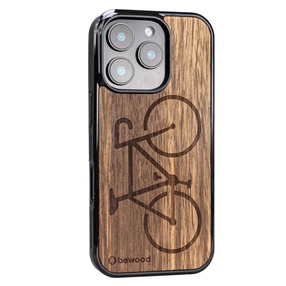 Bewood nakadka Apple iPhone 16 Pro / 2