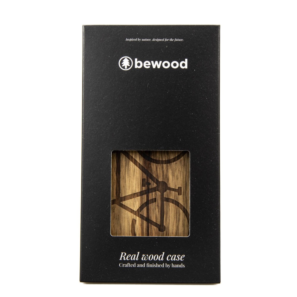 Bewood nakadka Apple iPhone 16 Pro / 5