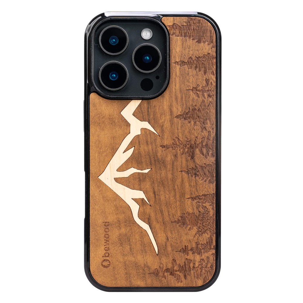 Bewood nakadka Apple iPhone 16 Pro