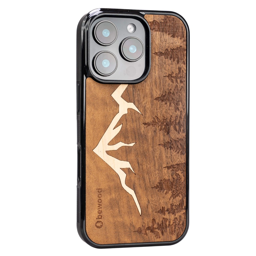 Bewood nakadka Apple iPhone 16 Pro / 2