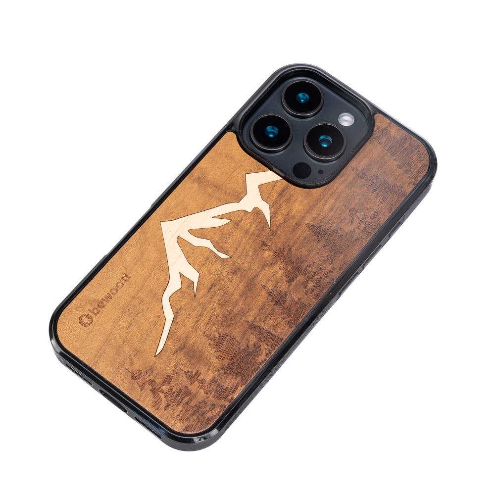 Bewood nakadka Apple iPhone 16 Pro / 3