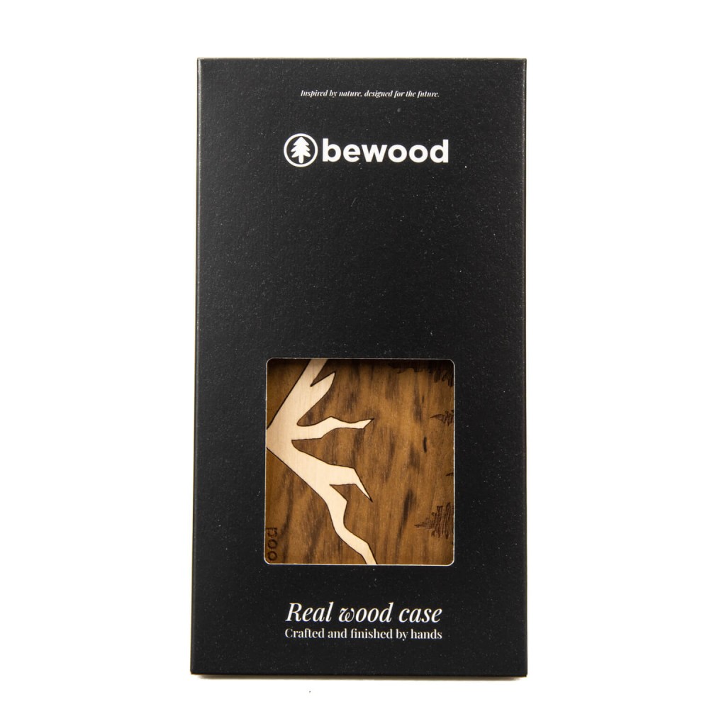 Bewood nakadka Apple iPhone 16 Pro / 5