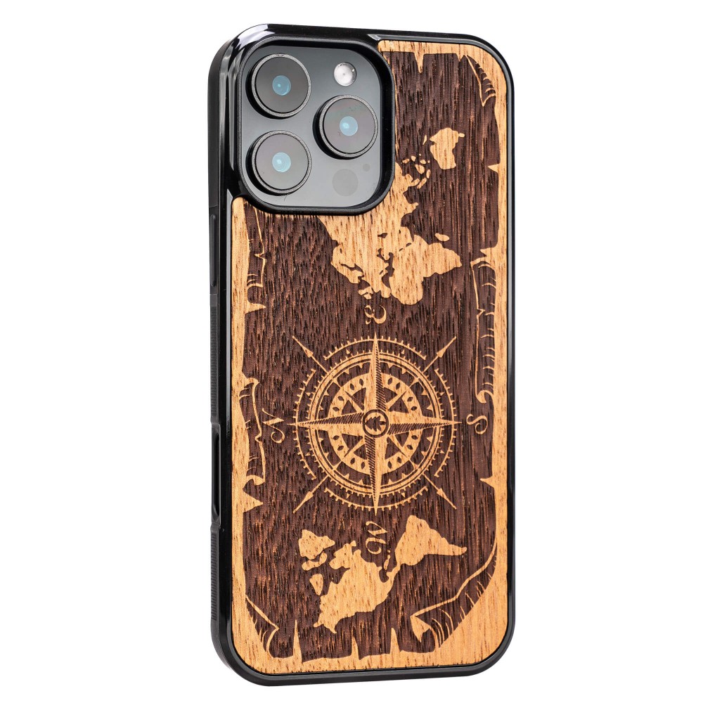 Bewood nakadka Apple iPhone 16 Pro / 2