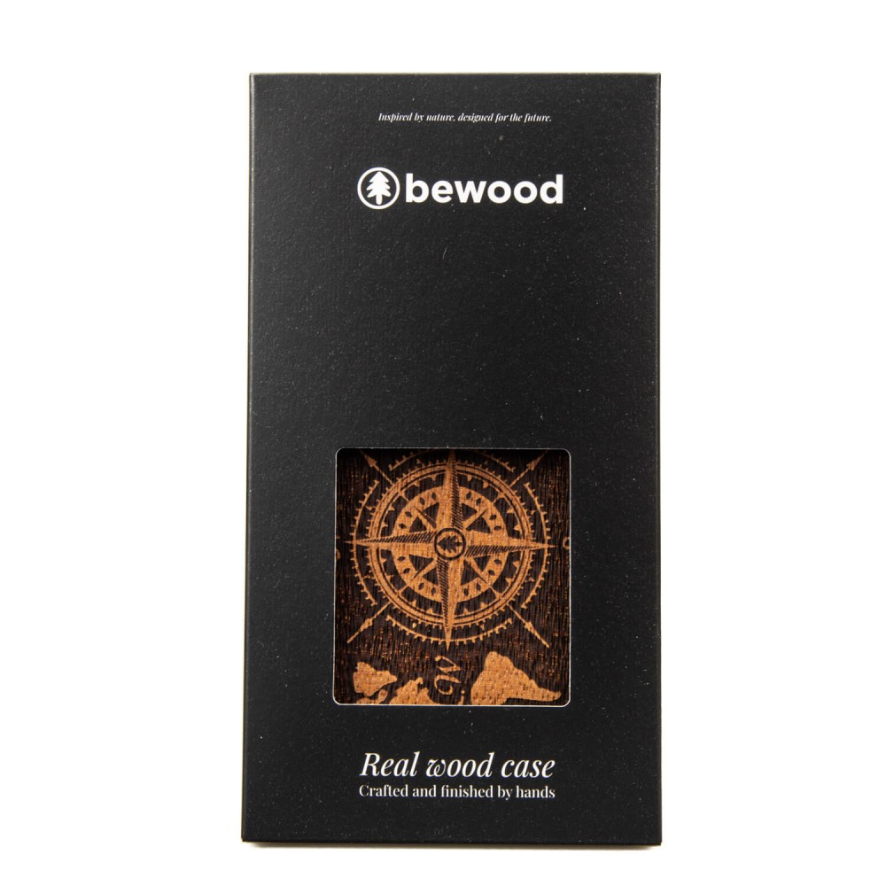 Bewood nakadka Apple iPhone 16 Pro / 5