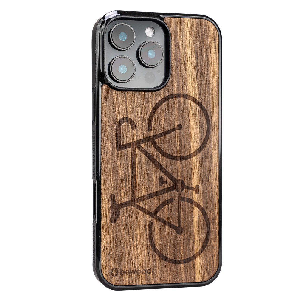 Bewood nakadka Apple iPhone 16 Pro Max / 2