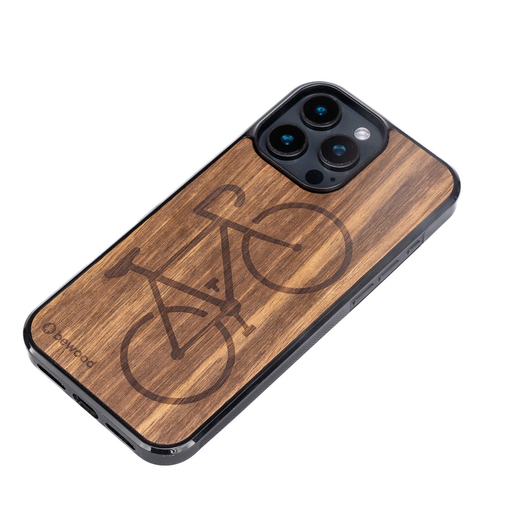 Bewood nakadka Apple iPhone 16 Pro Max / 3