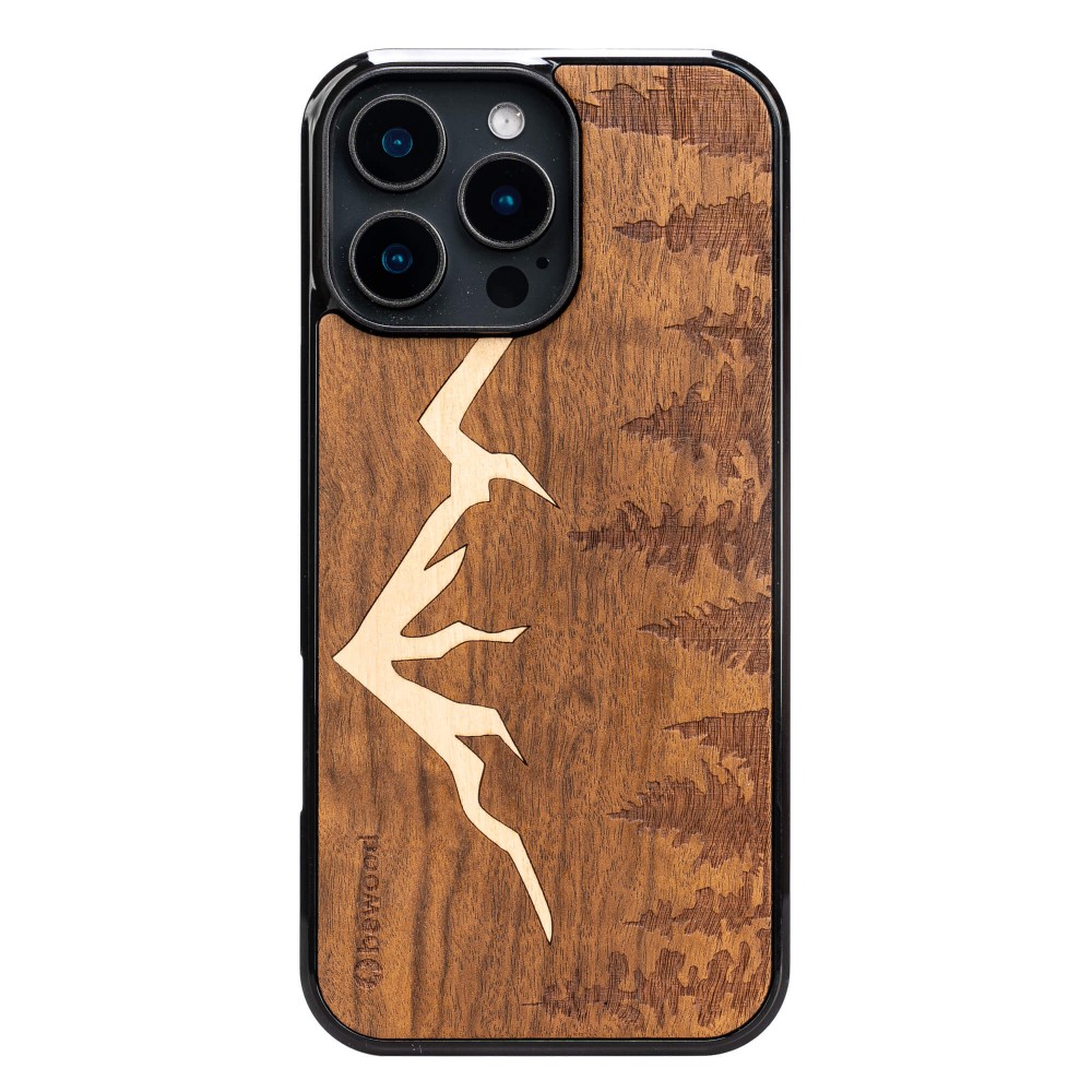 Bewood nakadka Apple iPhone 16 Pro Max