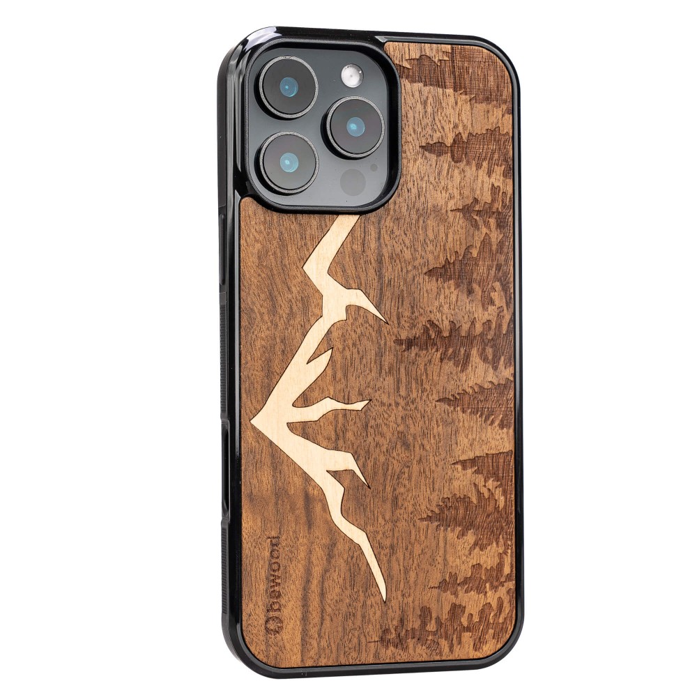 Bewood nakadka Apple iPhone 16 Pro Max / 2