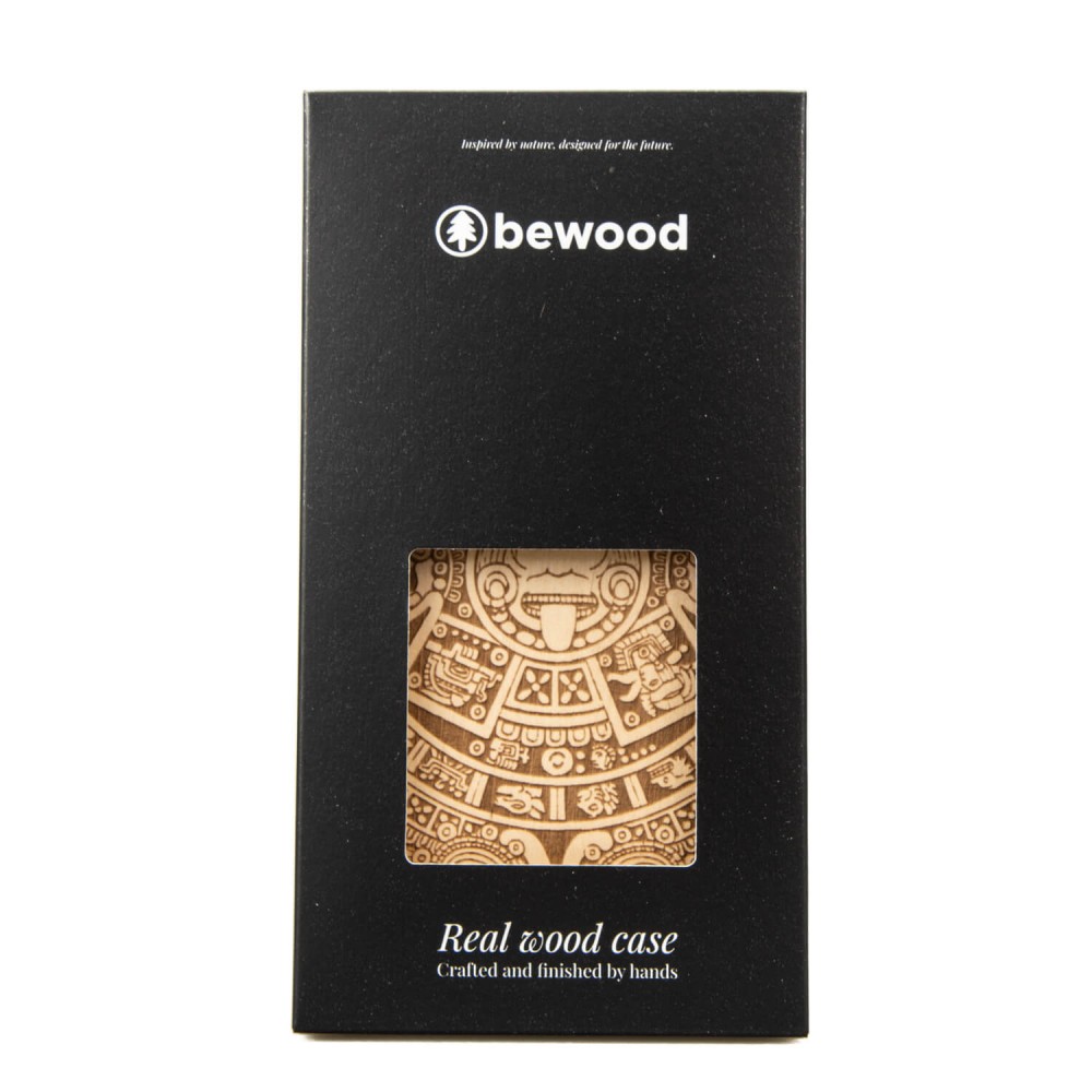 Bewood nakadka Apple iPhone 16 Pro Max / 5