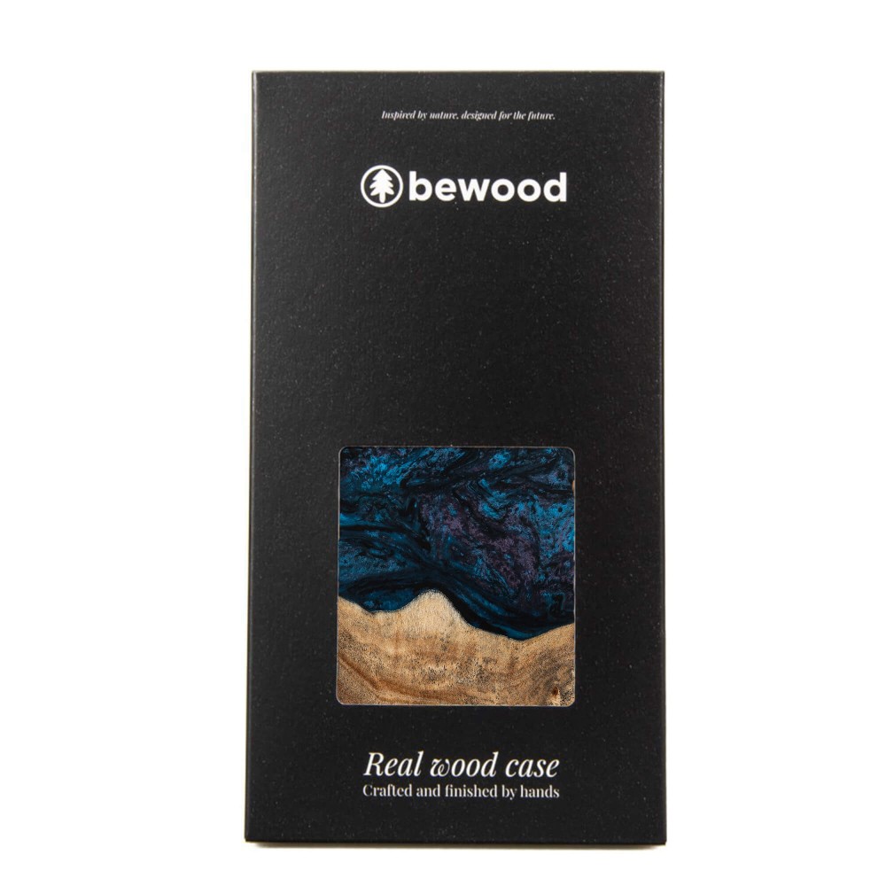 Bewood nakadka Unique Apple iPhone 16 Pro Max / 5