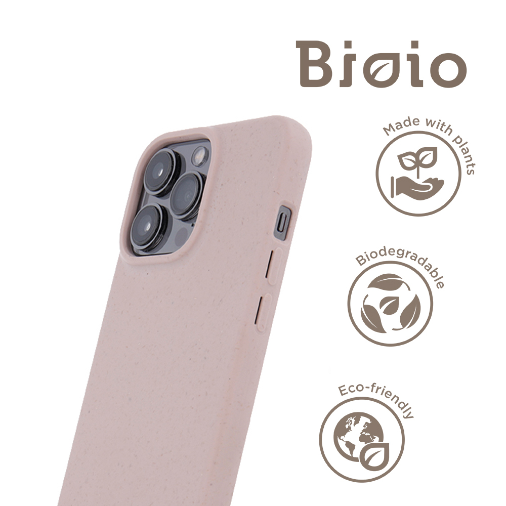 Bioio nakadka rowa Apple iPhone 14