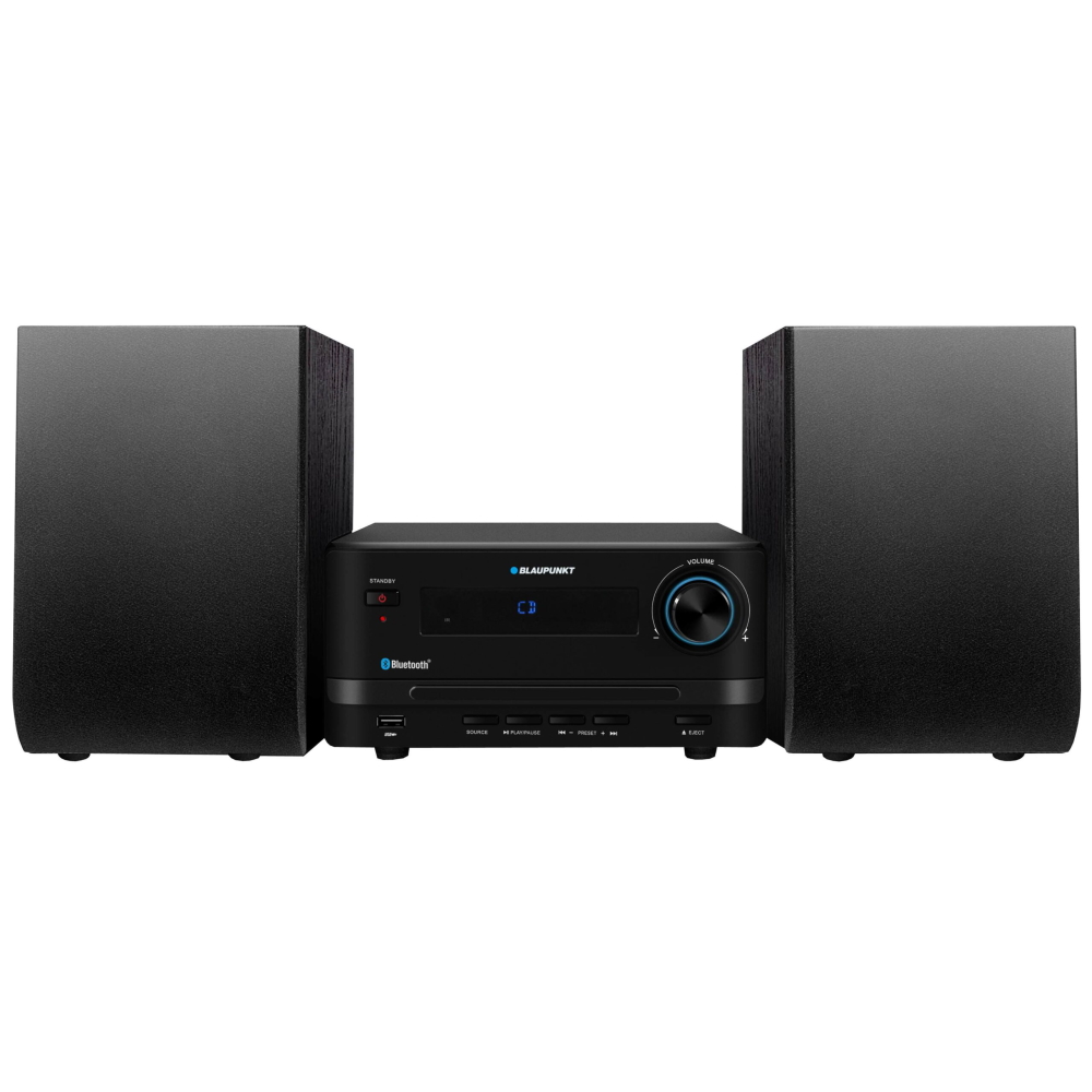 Blaupunkt mikrowiea z bluetooth MS14BT