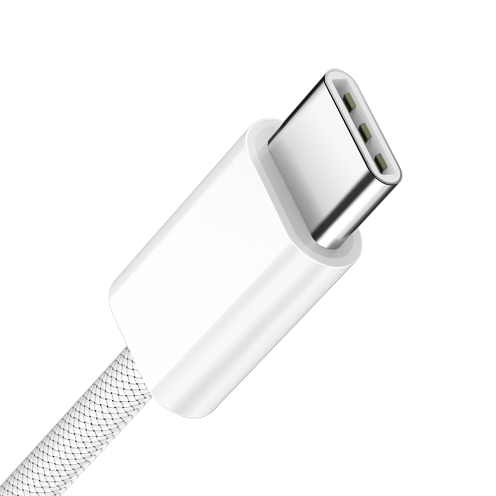 BWOO kabel BO-X284 60W USB-C do USB-C do iPhone 15 series / 2