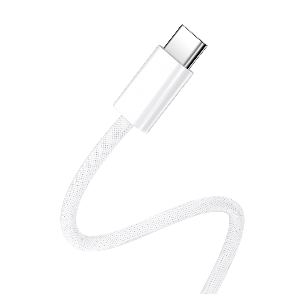 BWOO kabel BO-X284 60W USB-C do USB-C do iPhone 15 series / 4