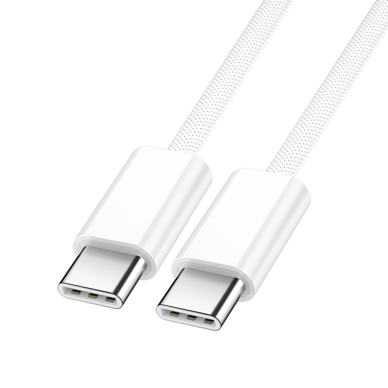 BWOO kabel USB-C do USB-C 60W, 2 m / 2