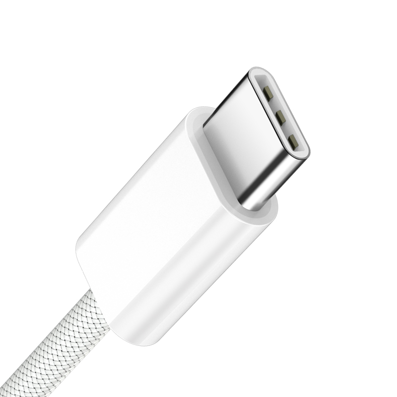 BWOO kabel USB-C do USB-C 60W, 2 m / 4