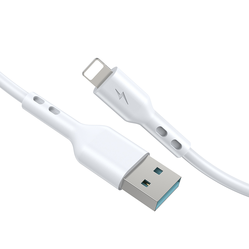 BWOO Kabel USB do Lightning 3A, 2 m / 2