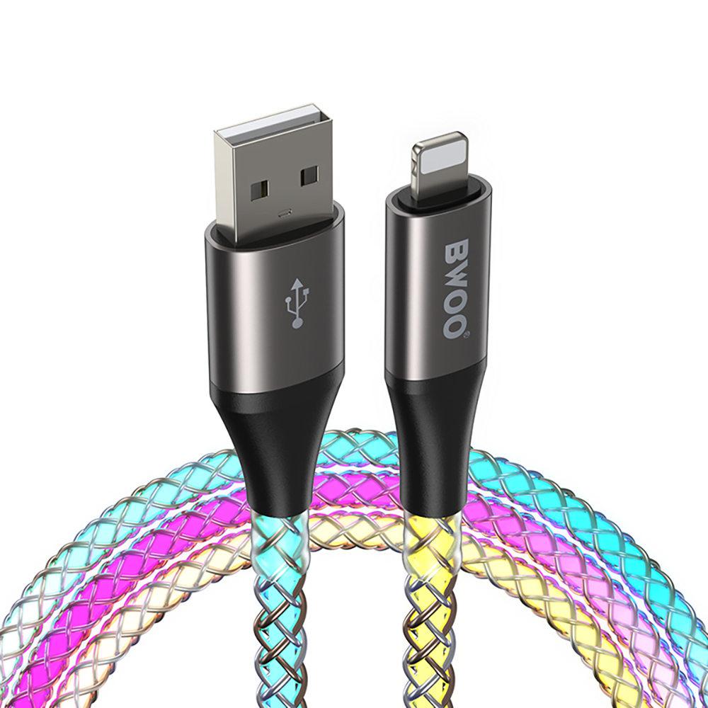 BWOO kabel X279C-L 27W USB-C do lightning