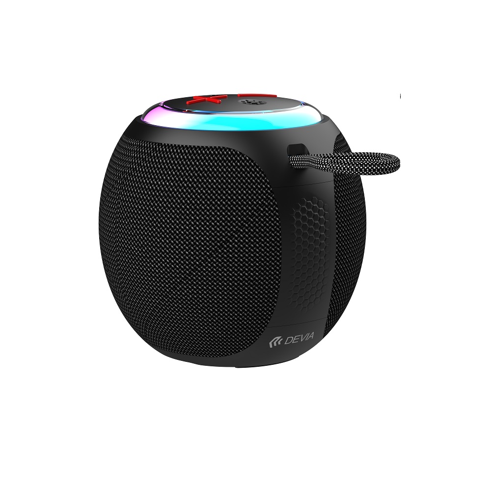 Devia gonik Bluetooth Lite1 czarny