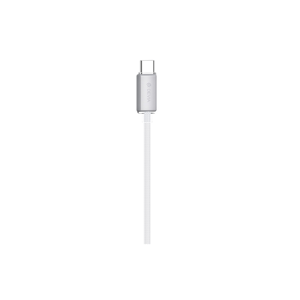 Devia kabel EC688 Extreme PD USB-C - USB-C 1,5 m 60W 3A biay / 2