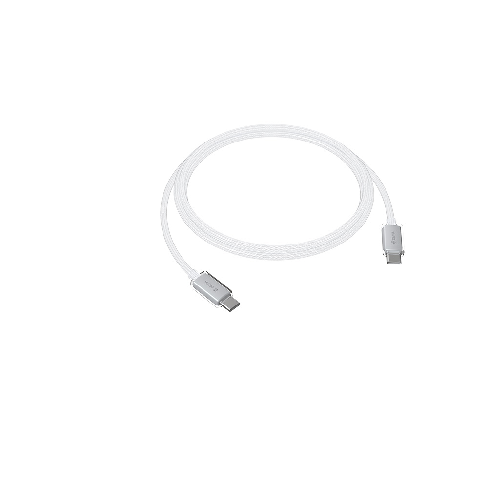 Devia kabel EC688 Extreme PD USB-C - USB-C 1,5 m 60W 3A biay / 3