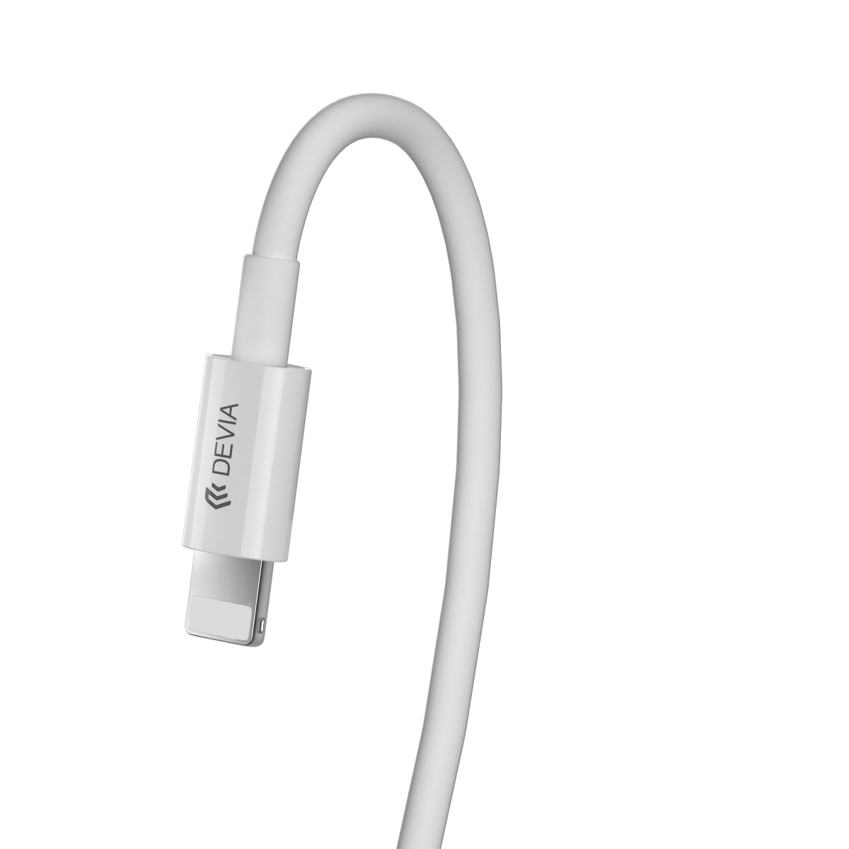 Devia kabel Smart PD USB-C - Lightning 2,0 m 3A biay / 2