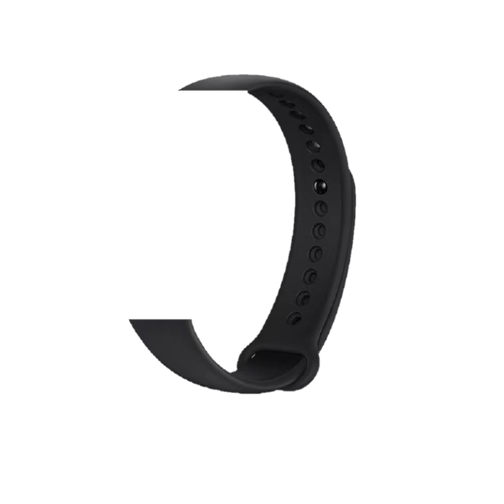 Devia pasek Deluxe Sport do Xiaomi Mi Band 8 czarny