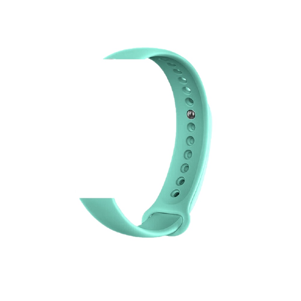 Devia pasek Deluxe Sport do Xiaomi Mi Band 8 mitowy